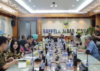 Kawasan Proyek Strategis Nasional Wajib Masuk RPJPD Jateng