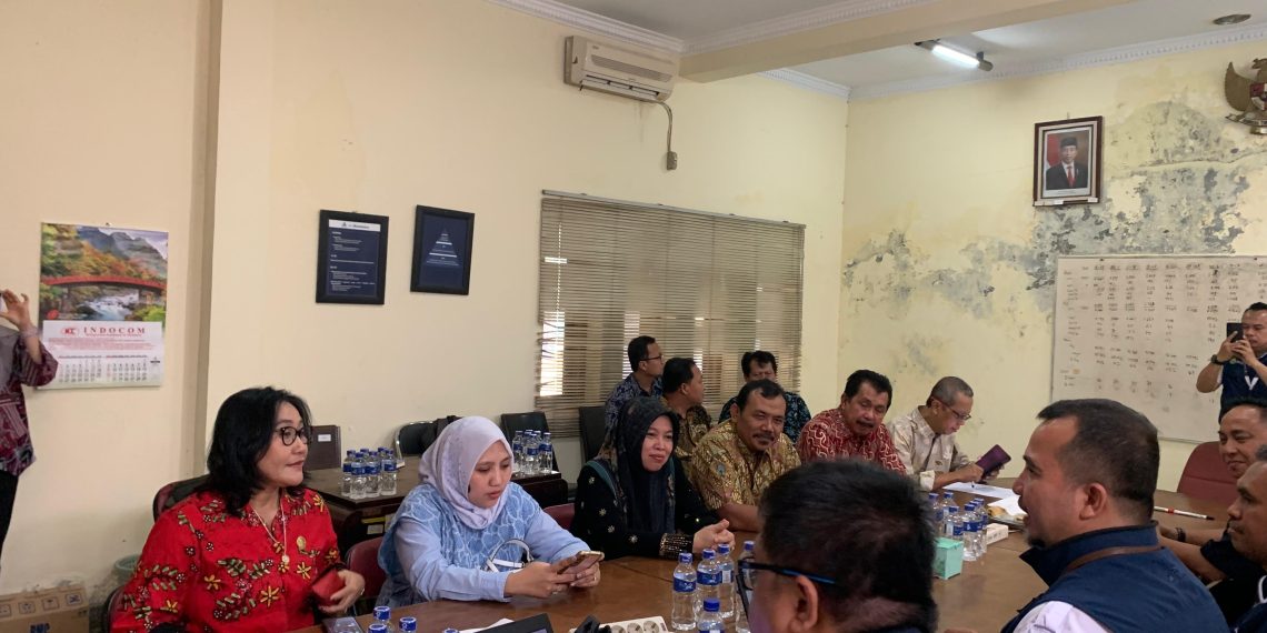 PT Argonesia Pertahankan Kualitas Es untuk Jadi Perusahaan Bonafit