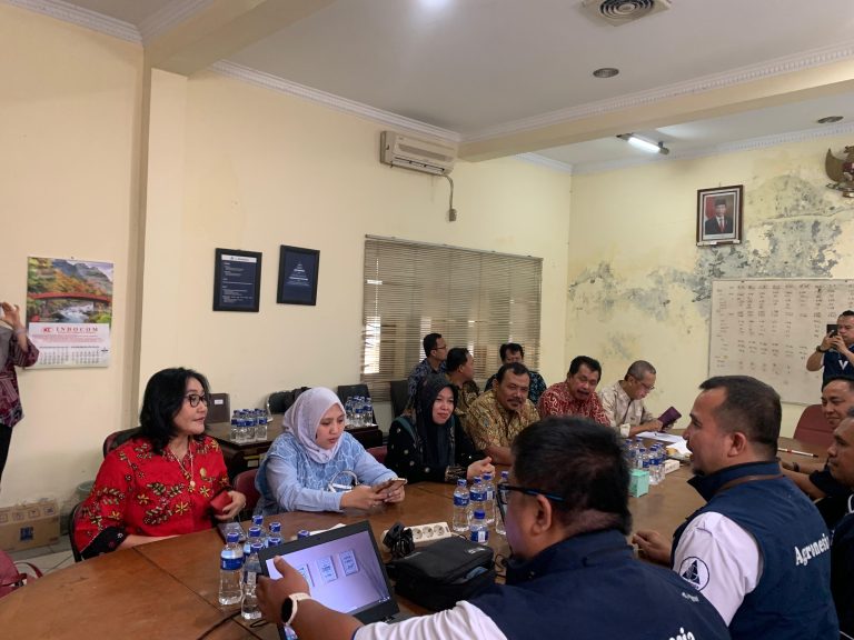 PT Argonesia Pertahankan Kualitas Es untuk Jadi Perusahaan Bonafit