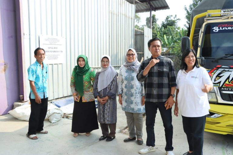 Penyebab Selisih Stok Opname Cadangan Pangan Perlu Diselesaikan
