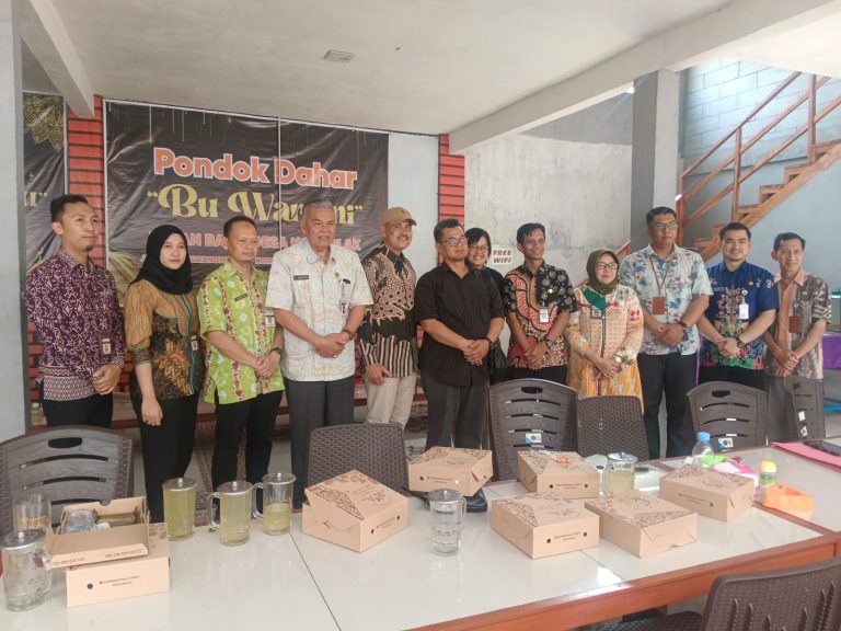 Aset Tanah di Jl. Karanganyar-Kalisoro Diperjelas Supaya Tidak Jadi Temuan BPK