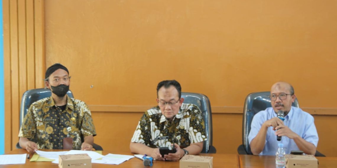 Saatnya Penataan Aset Daerah Perlu Terpusat