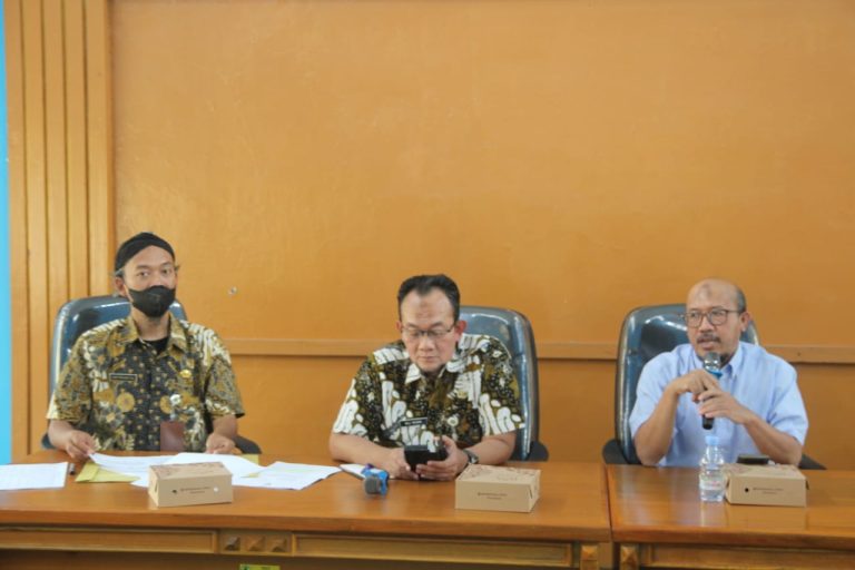Saatnya Penataan Aset Daerah Perlu Terpusat