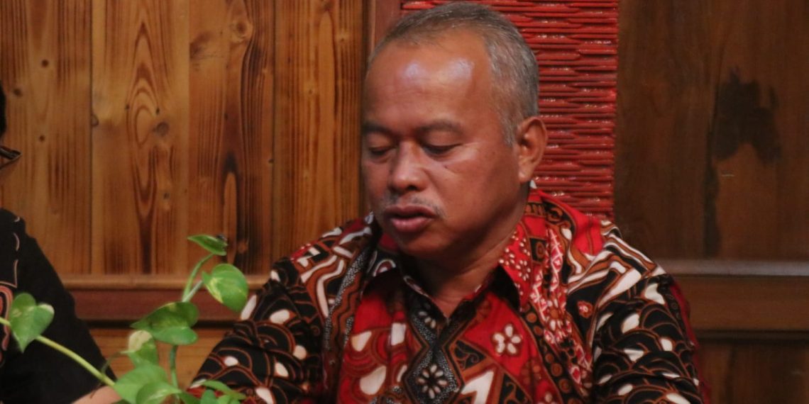 Komisi B Ingin Pembibitan Padi Bisa Hasilkan Empat Kali Panen