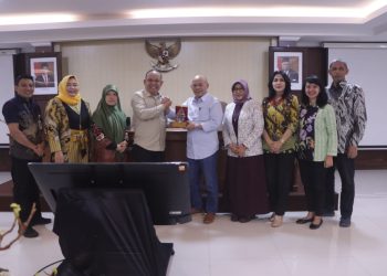 Pentingnya Sinkronisasi RPJPD dengan Program Pembangunan Nasional