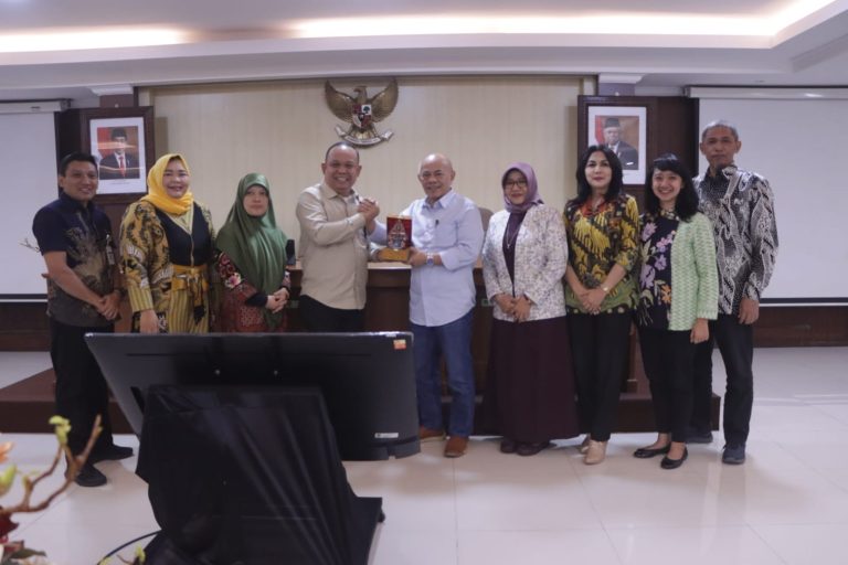Pentingnya Sinkronisasi RPJPD dengan Program Pembangunan Nasional