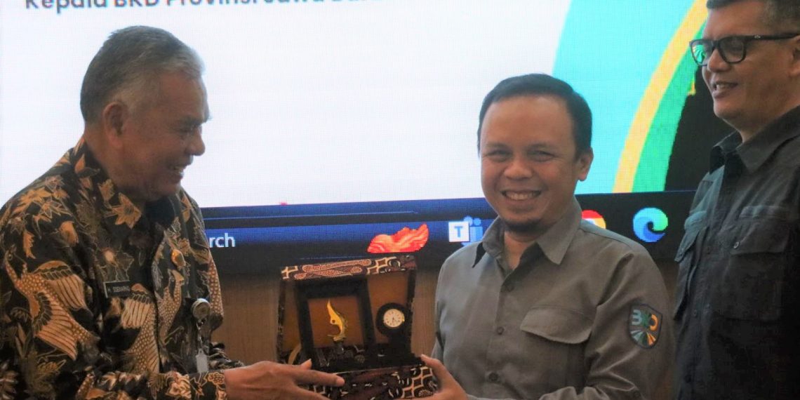 Komisi A Ingin Ada Strategi Menaikkan Indeks Profesionalisme ASN