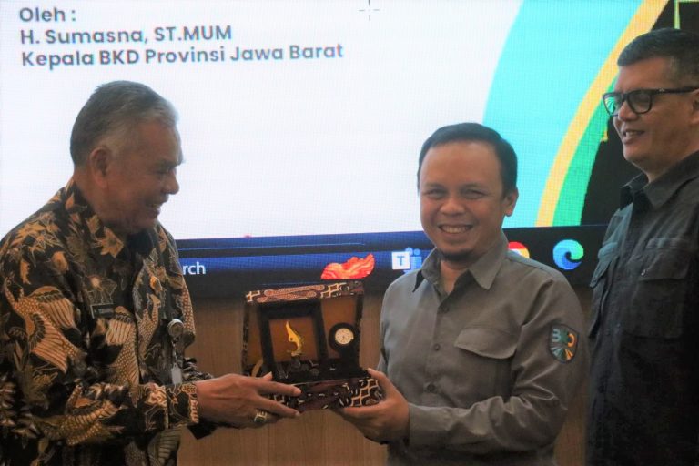 Komisi A Ingin Ada Strategi Menaikkan Indeks Profesionalisme ASN