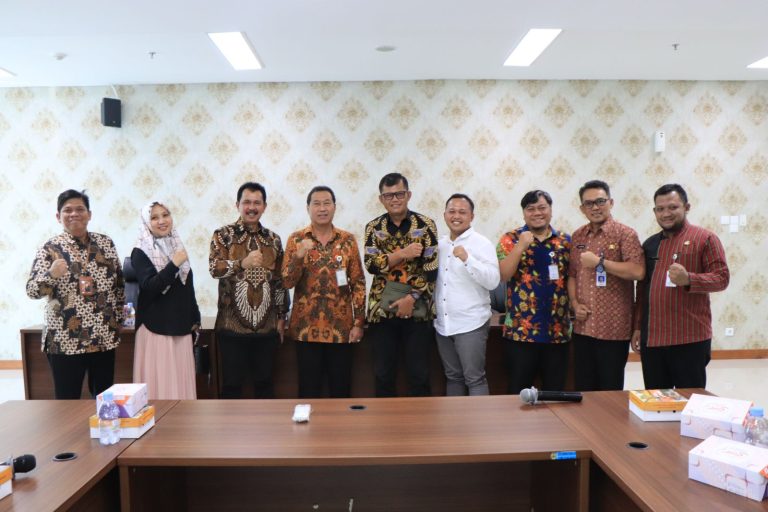Sukoharjo Minta Penyertaan Modal Sesuai Kemampuan Keuangan Daerah