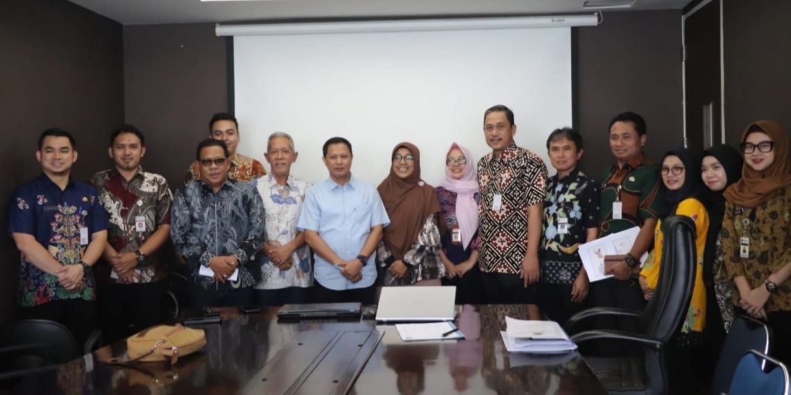 Pansus IX Optimistis Raperda Minerba Bisa Disahkan