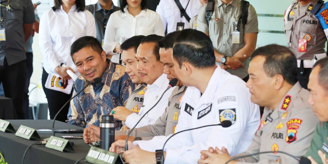 DPRD Apresiasi Kementerian ATR/BPN Ungkap Mafia Tanah di Grobogan