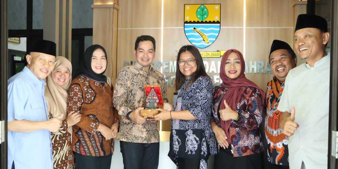 Cirebon Dorong Pemberdayaan Ormas Kepemudaan dengan APBD