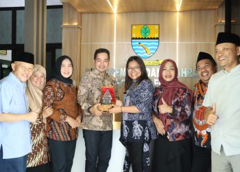 Cirebon Dorong Pemberdayaan Ormas Kepemudaan dengan APBD