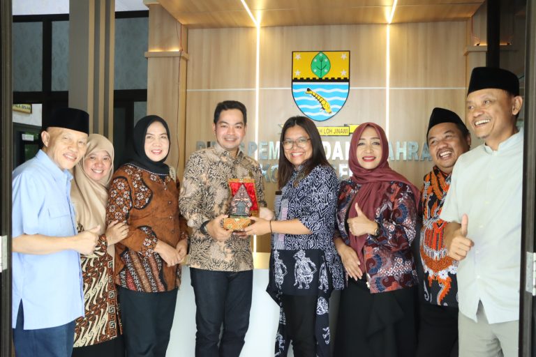 Cirebon Dorong Pemberdayaan Ormas Kepemudaan dengan APBD
