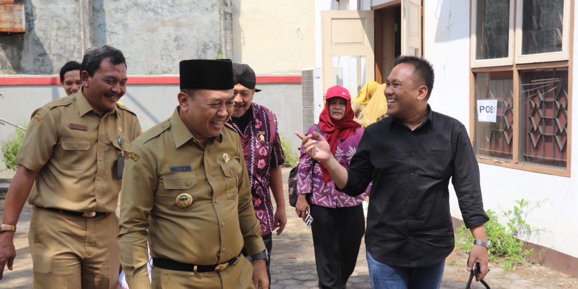 Butuh Kolaborasi dan Konsolidasi Besarkan Perpustakaan