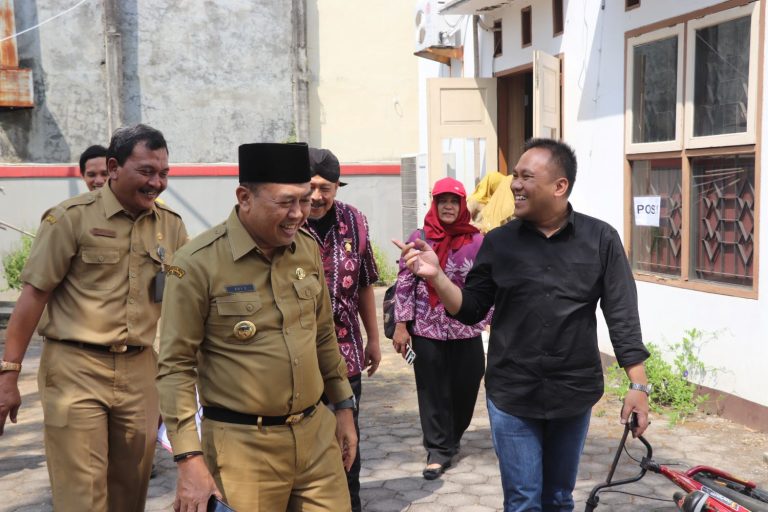 Butuh Kolaborasi dan Konsolidasi Besarkan Perpustakaan
