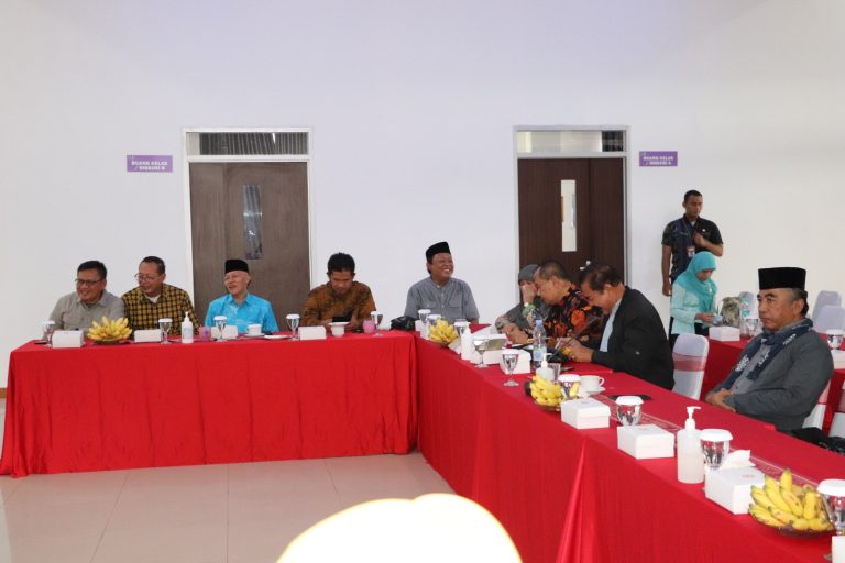 Komisi E Ingin Tidak Ada Tawar Menawar Hal Standardisasi Pelayanan Kesehatan