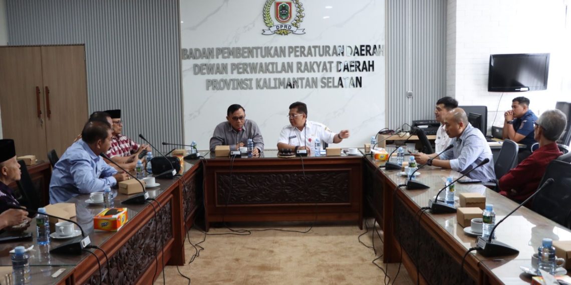 Fasilitasi Atlit & Kepemudaan Butuh Payung Hukum