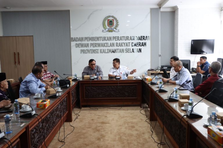 Fasilitasi Atlit & Kepemudaan Butuh Payung Hukum