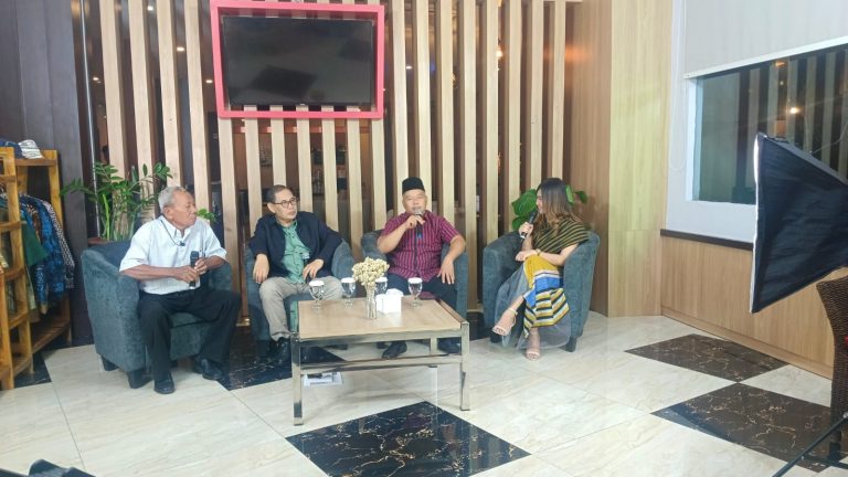 DIALOG TV: Kesejahteraan Petani Masih Perlu Diperhatikan