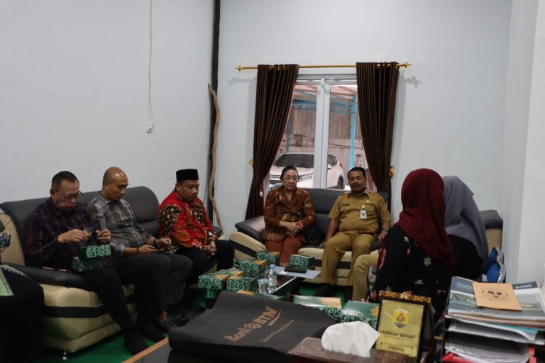 Komisi E Pantau Program Lapangan Kerja di Karanganyar