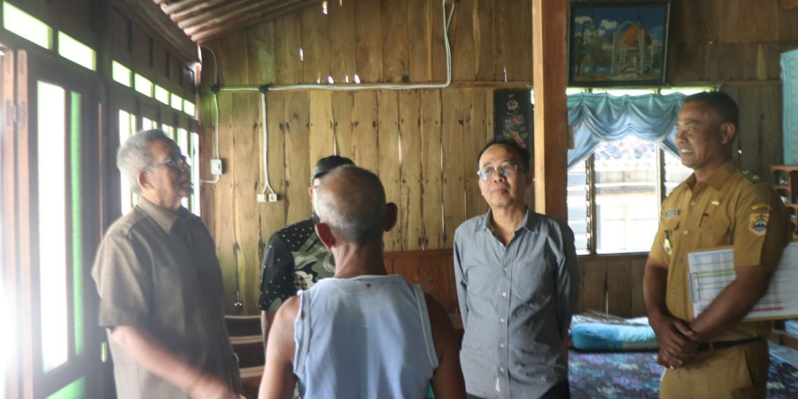 Sragen Berharap Penerima Bansos Listrik Murah Diperbanyak