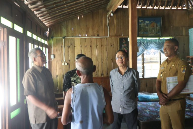 Sragen Berharap Penerima Bansos Listrik Murah Diperbanyak