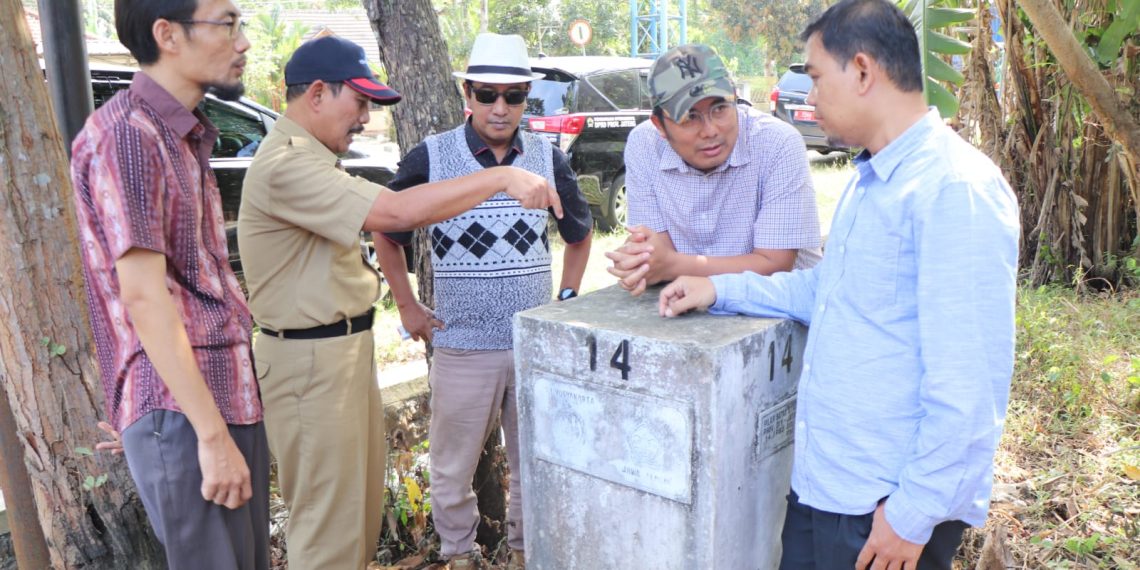 Komisi A Ingin Ada Perapatan Batas Wilayah Kulonprogo-Purworejo