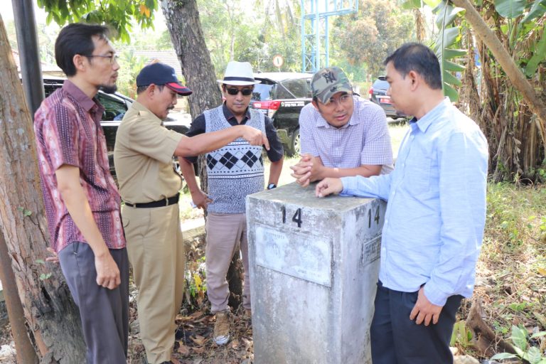 Komisi A Ingin Ada Perapatan Batas Wilayah Kulonprogo-Purworejo