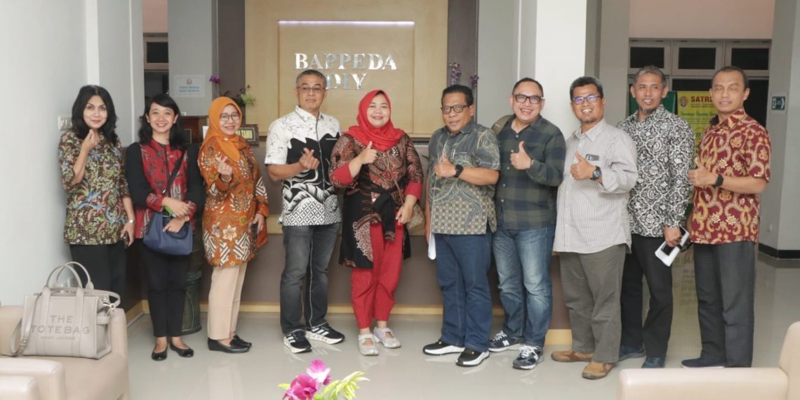 Awal Agustus Ditargetkan Dokumen RPJPD 2025-2045 Rampung