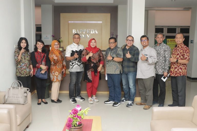 Awal Agustus Ditargetkan Dokumen RPJPD 2025-2045 Rampung