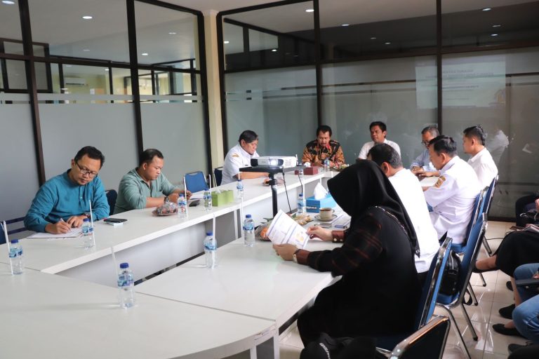 Suntikan Modal Guna Perkuat Kinerja BPR BKK di Jateng