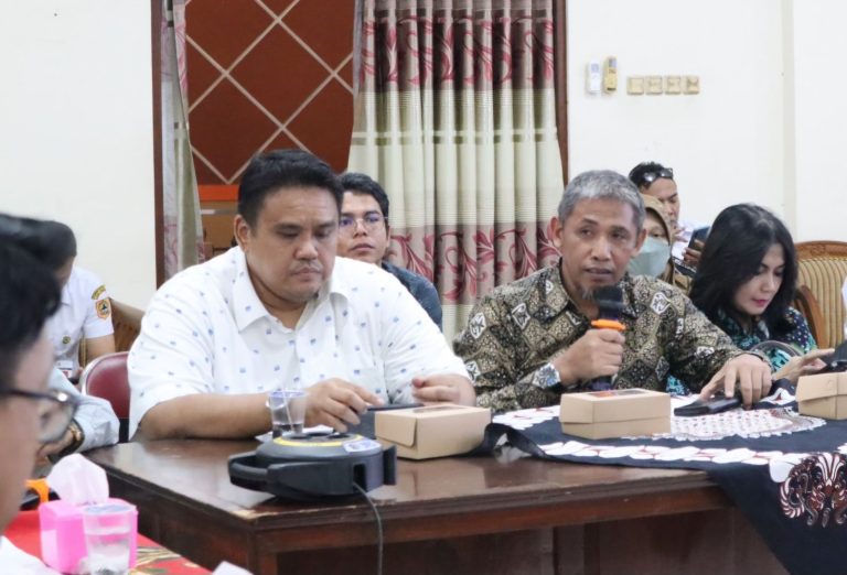 Pembangunan Kota Magelang Fokus sebagai Kota Jasa