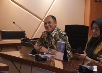 Mau Bertamu di DPRD Jateng, Klik SITAMAN
