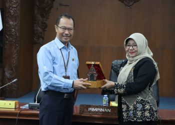 Perlu Ada Regulasi Penguatan Koperasi & UMKM