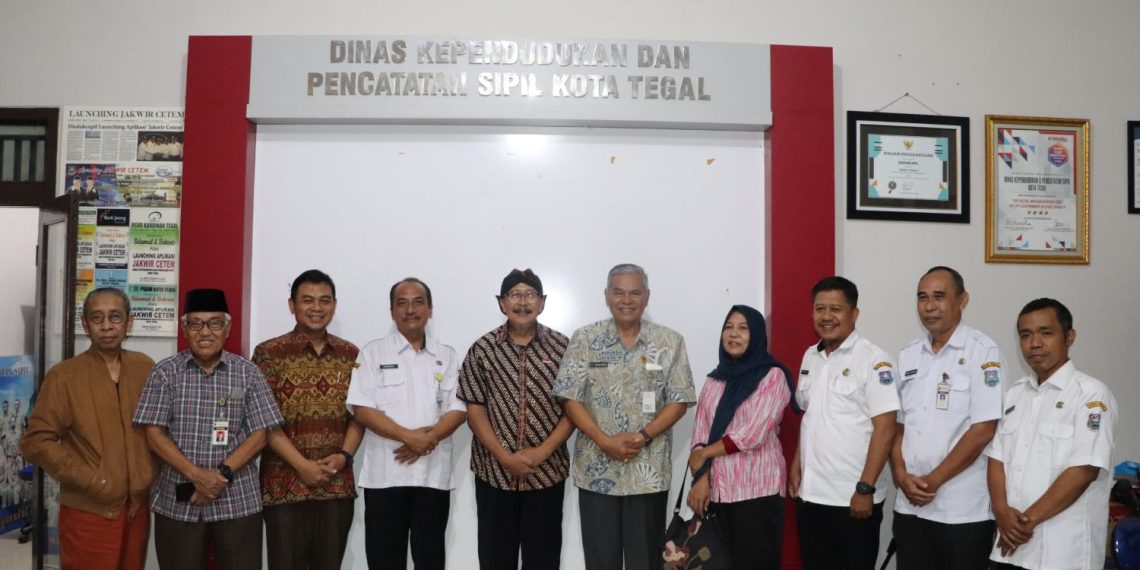 Perekaman KTP Warga Pemula Jadi Perhatian Komisi A