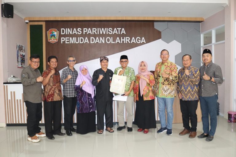 Karanganyar Ingin Olahraga Modern, Tradisional dan e-Sport Diakomodasi