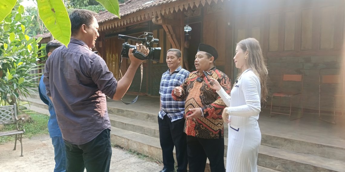 Ridwan Dorong Batang Miliki Tempat Latihan Tenaga Kerja