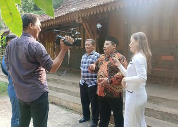 Ridwan Dorong Batang Miliki Tempat Latihan Tenaga Kerja