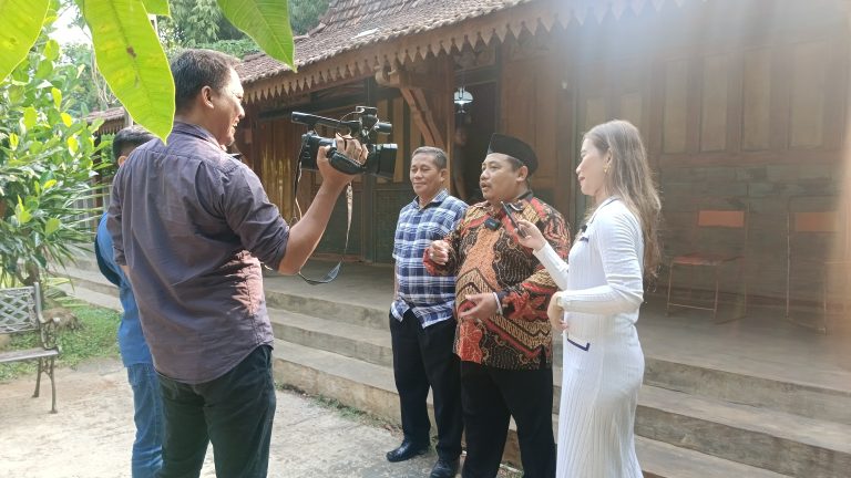 Ridwan Dorong Batang Miliki Tempat Latihan Tenaga Kerja