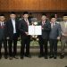 RAPAT PARIPURNA: Persetujuan Pokir DPRD & Penandatanganan KUA-PPAS APBD 2025