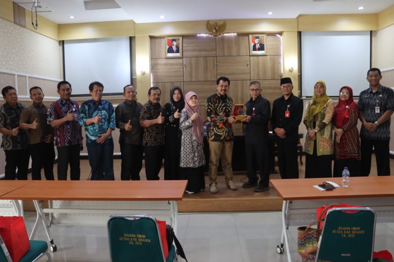 Tata Kelola Barang Milik Daerah Perlu Dioptimalkan