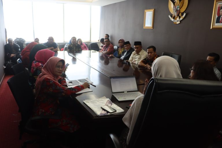Komisi B Ingin Majukan Sistem Pertanian di Jateng