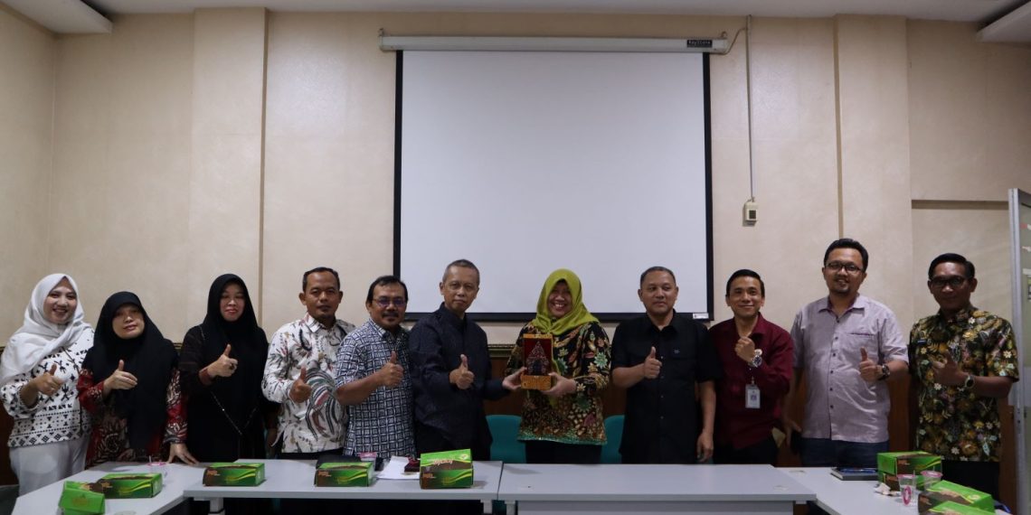 Komisi C Tertarik pada Pengelolaan Aset JEC