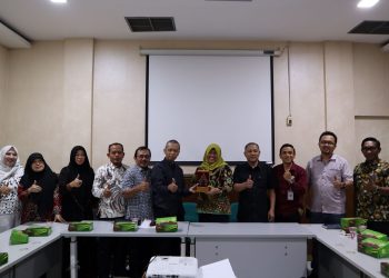 Komisi C Tertarik pada Pengelolaan Aset JEC