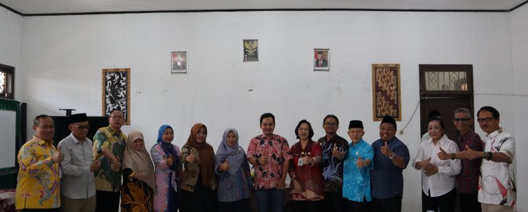 Ketenagakerjaan Jadi Fokus Perhatian Komisi E di Batang dan Pekalongan