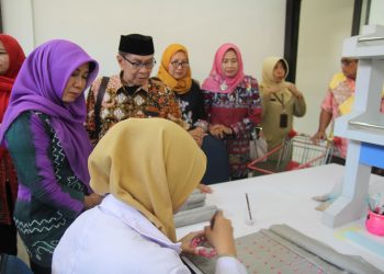 Balai Benih Dioptimalkan Pemasaran Benih atau Bibit