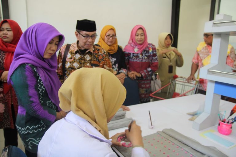 Balai Benih Dioptimalkan Pemasaran Benih atau Bibit