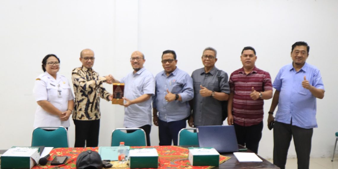 TPST Regional Magelang Diharapkan Mampu Kelola Sampah Dua Daerah