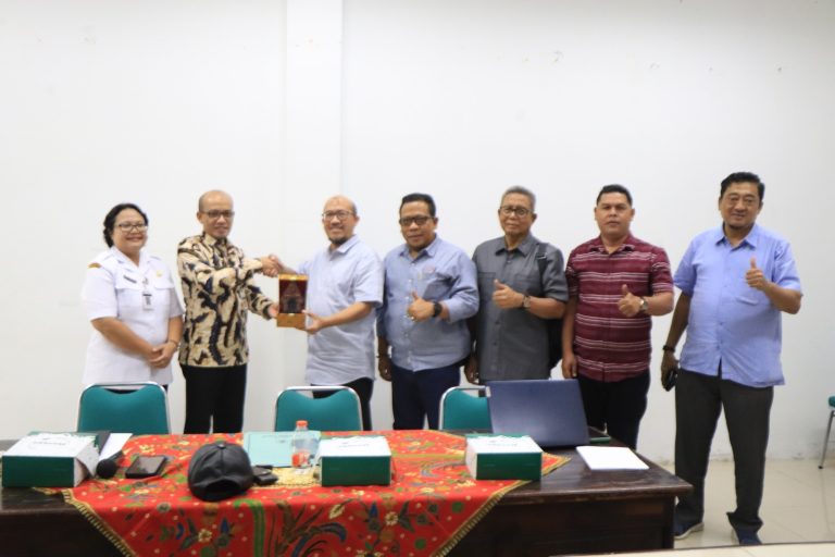 TPST Regional Magelang Diharapkan Mampu Kelola Sampah Dua Daerah